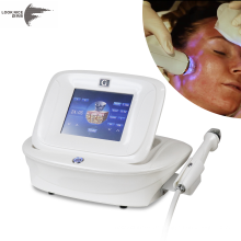 Tragbares Facelifting Fractional Micro Nadel Machine/ Gold Fractional RF Micronedle